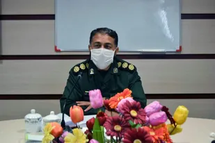 اجرای طرح "مسجد سنگر سلامت " در نیشابور
