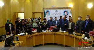 صداقت و اعتقاد مهم ترین ذخیره عشایر است