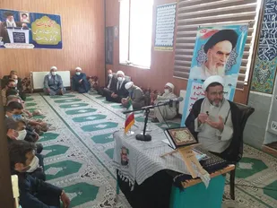 تحریم انتخابات موجب خوشنودی دشمن می شود