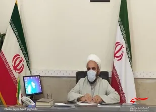 رویداد ملی فهما موجب پویایی کانون های مساجد و جریان سازی فرهنگی شده است