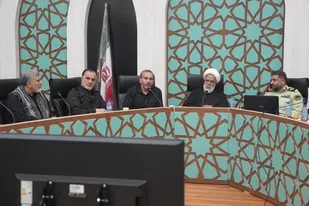 باید با نگاه تمدن&zwnj;سازی اسلامی به اربعین نگاه کرد