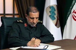 تهران امن و آرام است