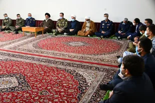 حرکت نیروی هوایی ارتش در کنار مردم زمینه تسریع پیروزی انقلاب را رقم زد