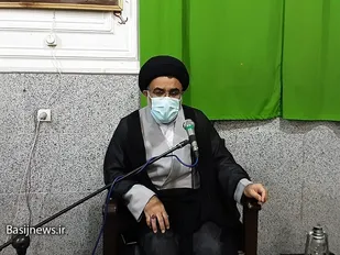 حرکت بسیج به سمت موفقیت ها شتابنده است/ ضرورت ادامه طرح &laquo;هر مسجد یک حقوقدان&raquo; با کمک بسیج در محلات