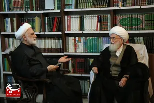 عدالت، آخرین پناهگاه مردم/ برخورد قاطع با اخلالگران مطالبه همگانی