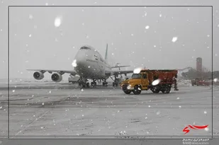 شرایط پروازهای فرودگاه اردبیل بهبود می&zwnj;یابد