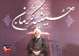 دشمن به دنبال تکرار پروژه تحریف جایگاه خادمان نظام است