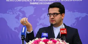 قرارداد ایران و چین به تأیید نمایندگان مجلس خواهد رسید/ درحال بررسی ابعاد حادثه نطنز هستیم