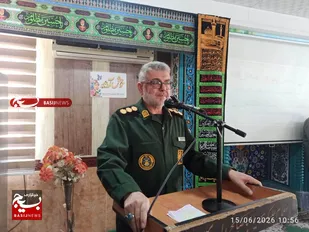 وحدت در سایه پرچم جمهوری اسلامی و برای مقابله با عملیات&zwnj;های روانی دشمن ضروری است&nbsp;