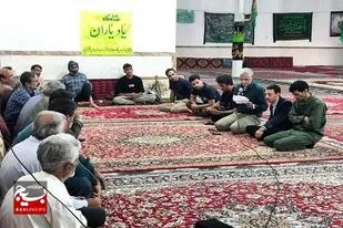 زنده نگه&zwnj;داشتن یاد شهدا وظیفه همگانی امروز