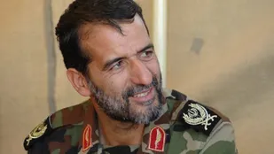 مراسم گرامیداشت سردار شهید عباسعلی جان&zwnj;نثاری برگزار می&zwnj;شود