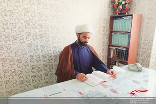 امام راحل احیاگر اسلام ناب محمدی در قرن بیست است