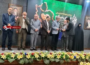 معرفی مرکز جهادی و نیکوکاری طلایه&zwnj;داران ظهوربه عنوان برترین مرکز جهادی و نیکوکاری در کشور