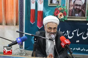 جامعه امروز تشنه معنویت، عقلانیت و ولایت&zwnj;مداری است