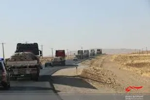 ۷۷۹ تن اضافه بار از خودروهای حمل کالا در راه&zwnj;های قزوین شناسایی شد

&nbsp;