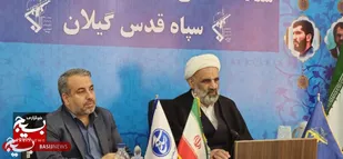 اصحاب رسانه در خط مقدم جهاد تبیین قراردارند