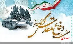 سربازان نماد نیرو&zwnj;های مسلح کشور هستند