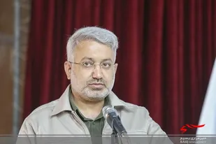 انقلاب اسلامی یک امانت الهی است