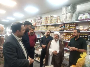 راه&zwnj;اندازی کارگاه&zwnj;های تولیدی توسط فعالان کانون&zwnj;های مساجد لرستان