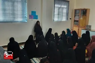 بسیج نقش محوری در مدیریت بحران دارد