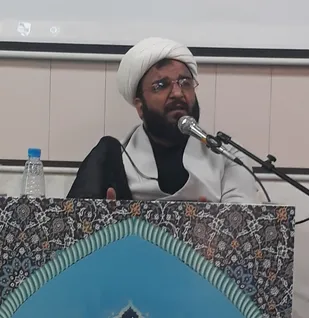 شهید سلیمانی نماد و تبلور یک شخصیت در تراز انقلاب اسلامی بود