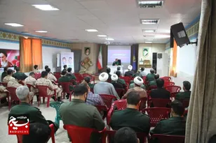 یک راوی دفاع مقدس: آزاد سازی خرمشهر سنت و حکمت الهی بود