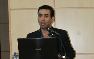 نصب 25 هزار تابلو هشدار خطر بر روی پایه&zwnj;های برق استان همدان