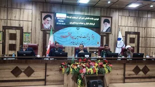 ۱۰۲ هزار نفر در ایلام از خدمات بنیاد شهید بهره&zwnj;مند هستند