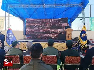 آغاز رزمایش جهادی برای توسعه زیرساخت&zwnj;ها و خدمت&zwnj;رسانی در مناطق محروم گیلان