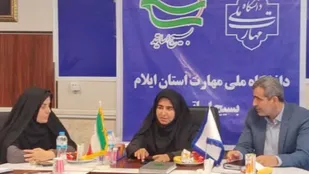 دانشگاه&zwnj;ها در مقابله با جنگ شناختی و زمینه&zwnj;سازی ظهور نقش&zwnj;آفرینی می&zwnj;کنند
