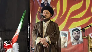 مردم همچنان از برکات حضور و خدمات شهید رئیسی یاد می&zwnj;کنند