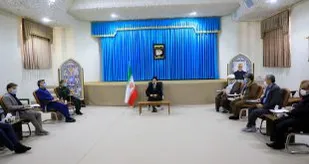کمک های مومنانه در اعیاد قربان تا غدیر به صورت خاص و گسترده انجام شود