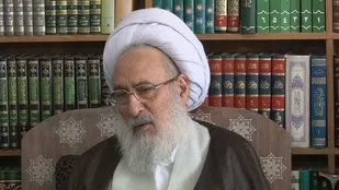 پیام تسلیت شورای هماهنگی تبلیغات اسلامی آذربایجان شرقی در پی درگذشت آیت الله شبستری