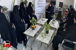 آغاز هماهنگی&zwnj;ها برای برگزاری باشکوه کنگره شهدای شهرستان هامون