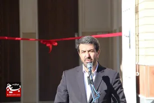 &nbsp;بهره&zwnj;برداری از ۶۰ پروژه آموزشی در استان همدان
