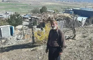 حضور در لباس بسیجی برایم همیشه یک افتخار بزرگ است