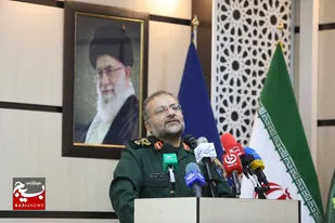 جوانان باید میدان&zwnj;دار امور باشند/باید تمرکزمان بر روی تربیت نیروهای مومن و انقلابی باشد