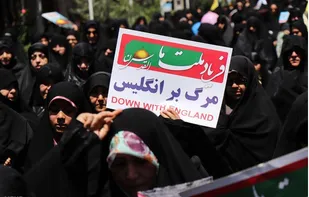 به فضل خدا نشانه&zwnj;های حقانیت و تحقق فرمایش رهبر معظم انقلاب اسلامی بیش از پیش به جهانیان آشکار می&zwnj;شود