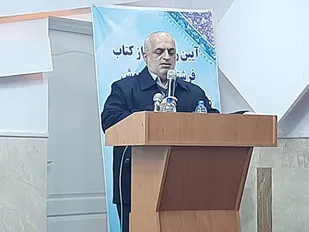 سپردن هر مسوولیتی به بسیج منتج به رضایت&zwnj;مندی و مردم&zwnj;داری می&zwnj;شود.