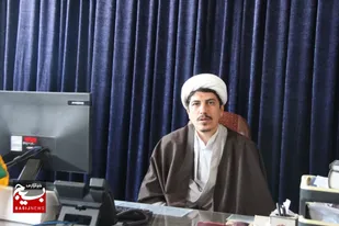 با قیام امام خمینی(ره)، منافع جبهه استبکار جهانی به خطر افتاد