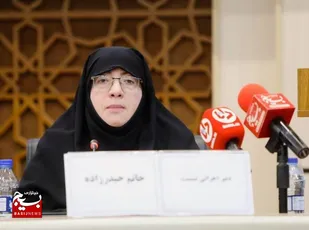 بانوان ایرانی، قافله&zwnj;سالار روایت&zwnj;گری وقایع عاشورا