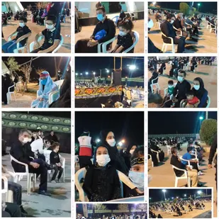 صبر زینبی یک همان مهارت روانشناسی است
