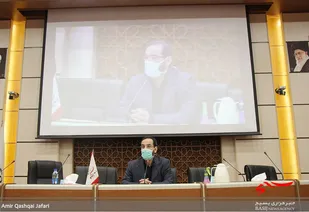 دولت نخواست که بسیج در بحران کرونا ایفای نقش کند