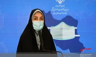 کرمانشاه در وضعیت هشدار کرونایی قرار دارد