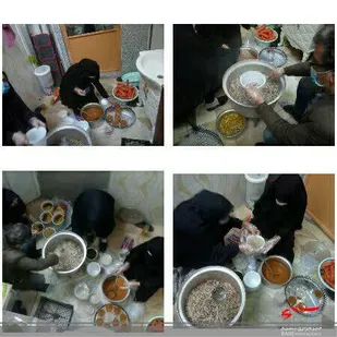 با ۱۵ گروه جهادی به جنگ با کرونا رفته ایم