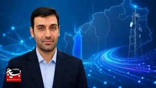 فیبرنوری، محور توسعه زیرساخت&zwnj;های ارتباطی آرادان