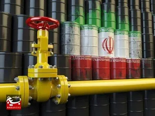 موفقیت تولید روزانه حدود هزار بشکه نفت در میدان نفت پارسی
