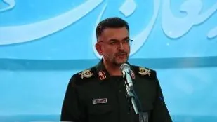 رویداد &laquo;سدرا&raquo; تولد ارتش خلاق جوانان متعهد و فناور است