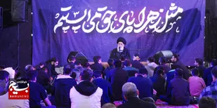 دهمین سالگرد شهادت محمدحسین محمدخانی و شهدای عملیات محرم