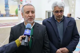 دعوت استاندار خراسان جنوبی از مردم برای حضور گسترده در راهپیمایی یوم الله ۲۲ بهمن